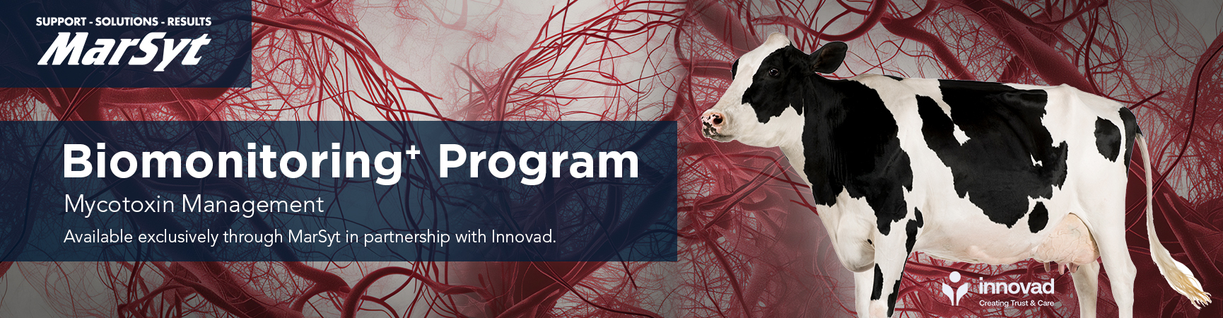 MarSyt Biomonitoring Program