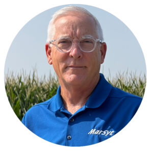 Tom Buck